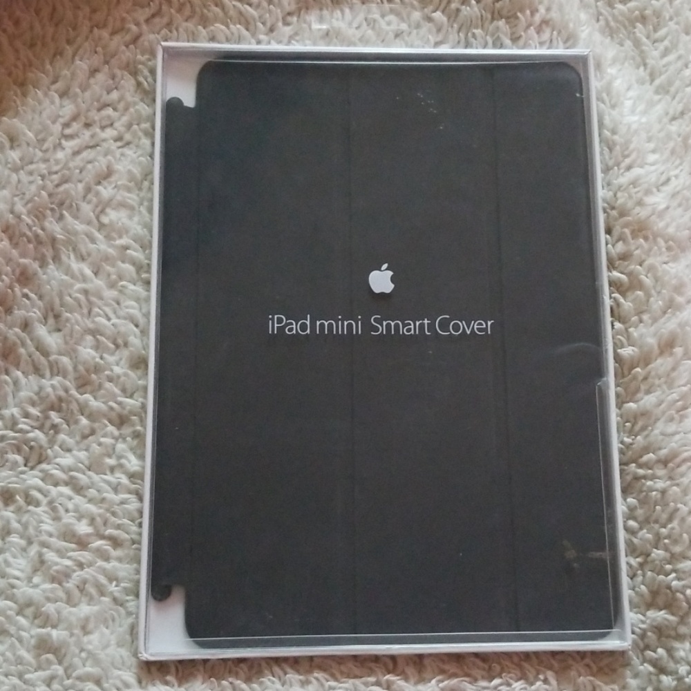 Ipad mini 1 smart cover